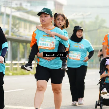 Runner Photo 8293399