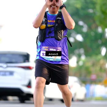 Runner Photo 8293400