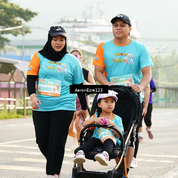 Runner Photo 8293403
