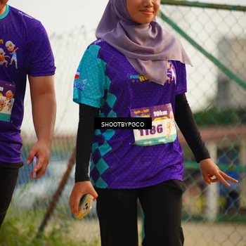 Runner Photo 8293404