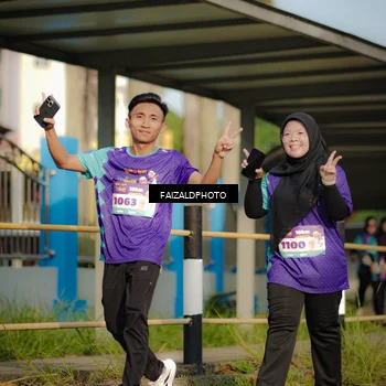 Runner Photo 8293406