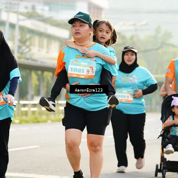 Runner Photo 8293407
