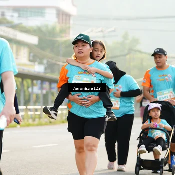 Runner Photo 8293408