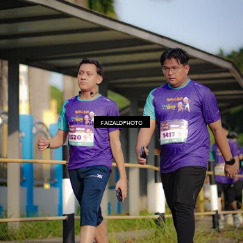 Runner Photo 8293410