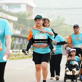 Runner Photo 8293413
