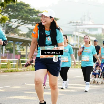 Runner Photo 8293414