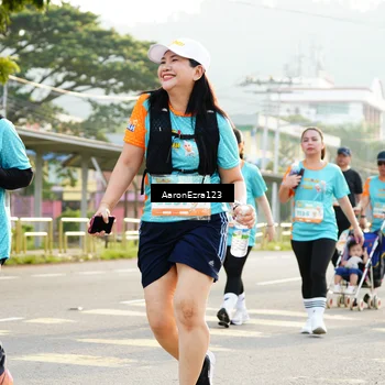 Runner Photo 8293415