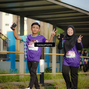 Runner Photo 8293418