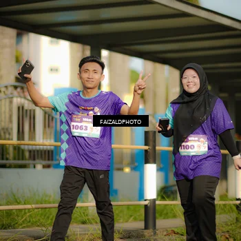 Runner Photo 8293419