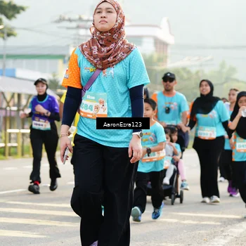 Runner Photo 8293420
