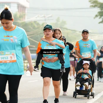 Runner Photo 8293421