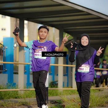 Runner Photo 8293423