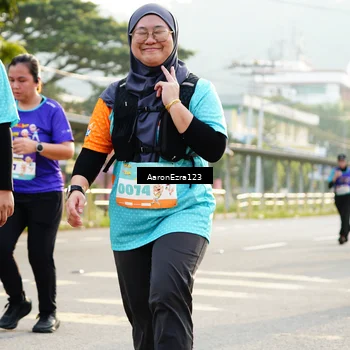 Runner Photo 8293424