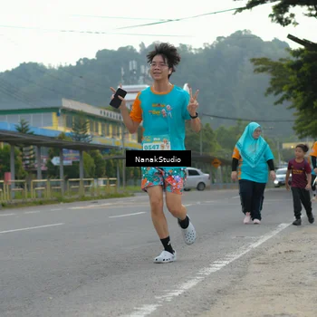 Runner Photo 8293425