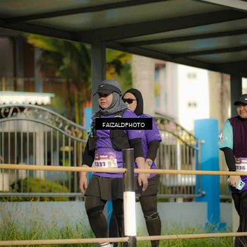 Runner Photo 8293426