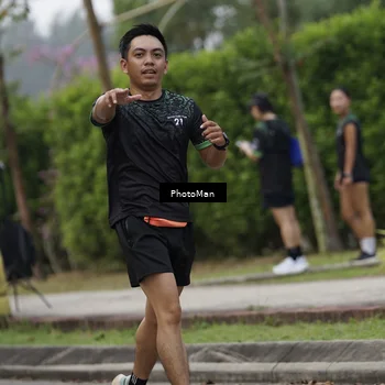 Runner Photo 8293428