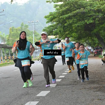 Runner Photo 8293429