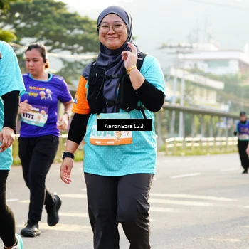 Runner Photo 8293430
