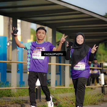 Runner Photo 8293432