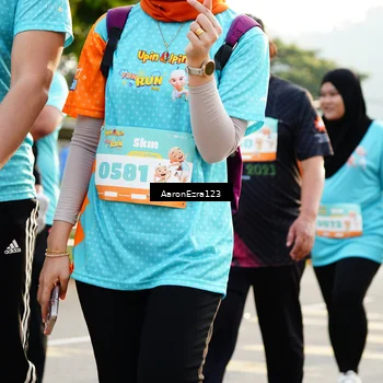 Runner Photo 8293434