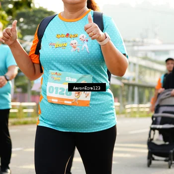 Runner Photo 8293437
