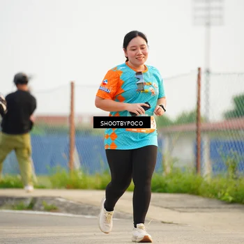 Runner Photo 8293438