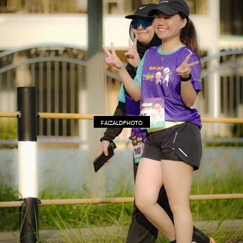 Runner Photo 8293439