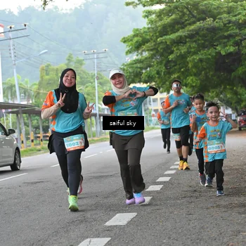 Runner Photo 8293440