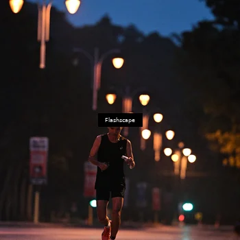 Runner Photo 8293441