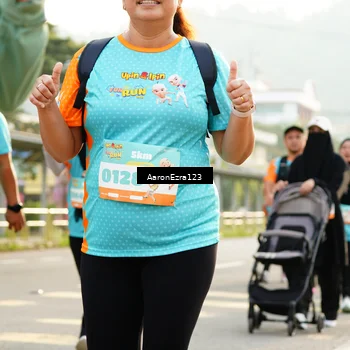 Runner Photo 8293445