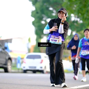 Runner Photo 8293447