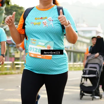 Runner Photo 8293448