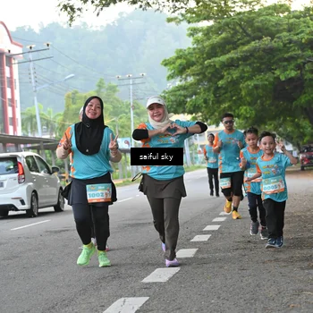Runner Photo 8293449