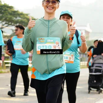 Runner Photo 8293450