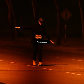 Runner Photo 8293451