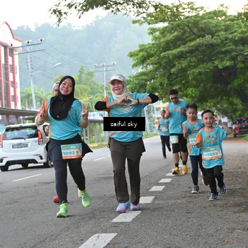 Runner Photo 8293452