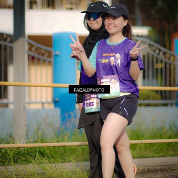 Runner Photo 8293455