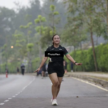 Runner Photo 8293456
