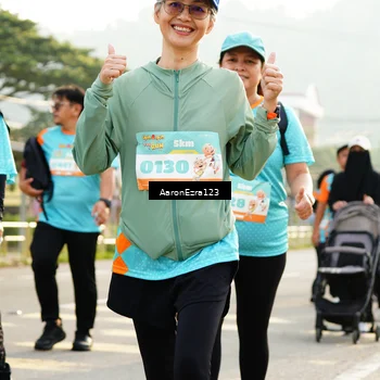 Runner Photo 8293457