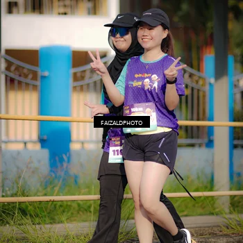 Runner Photo 8293458