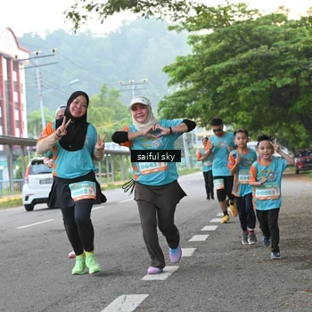 Runner Photo 8293460