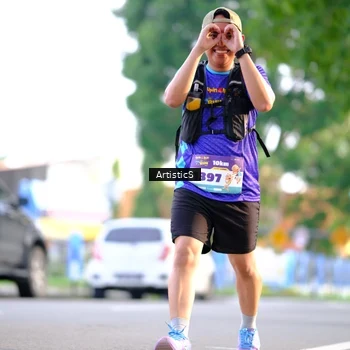 Runner Photo 8293462