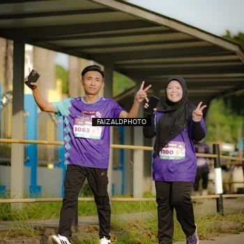 Runner Photo 8293463