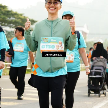 Runner Photo 8293464
