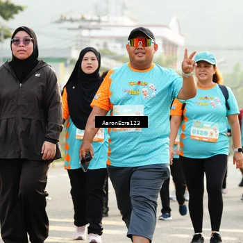 Runner Photo 8293465