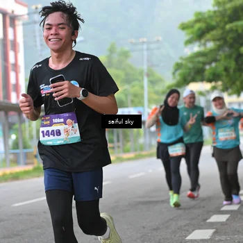 Runner Photo 8293470