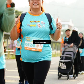 Runner Photo 8293471