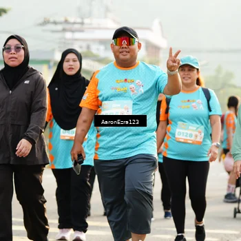 Runner Photo 8293472
