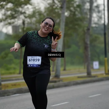 Runner Photo 8293473