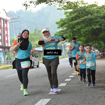 Runner Photo 8293474